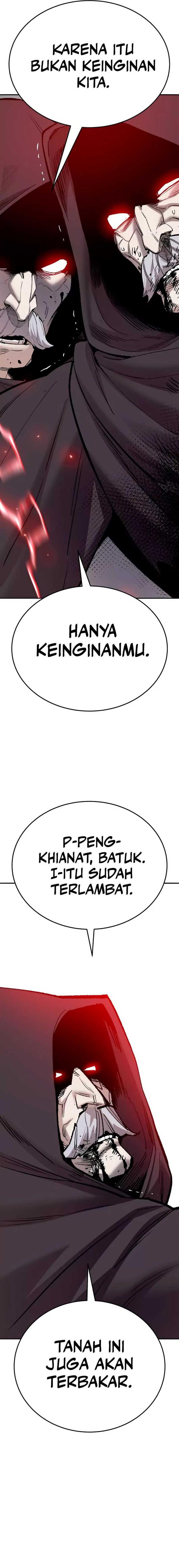 limit-breaker - Chapter: 145