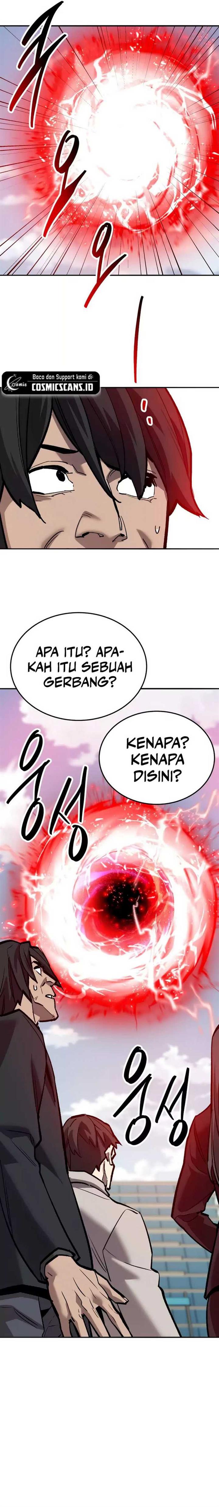 limit-breaker - Chapter: 145