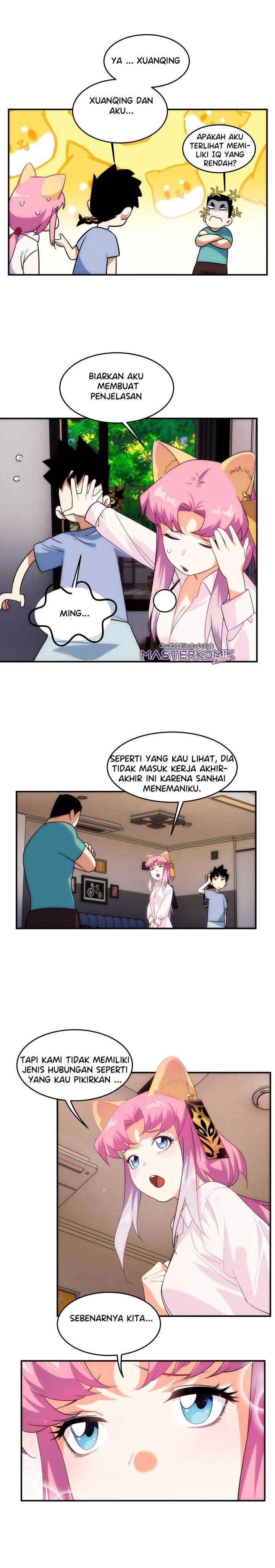 the-legend-are-true - Chapter: 6