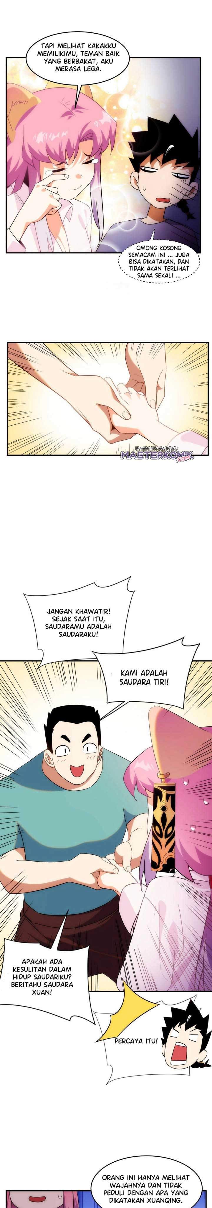 the-legend-are-true - Chapter: 6