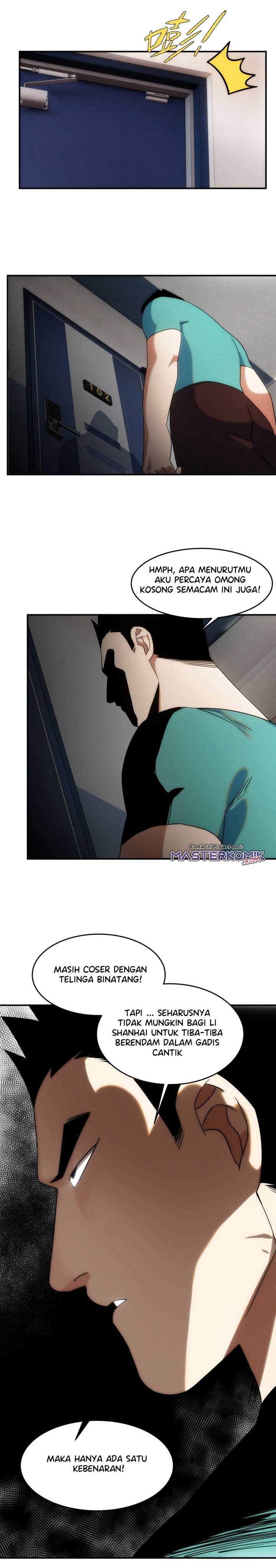 the-legend-are-true - Chapter: 6