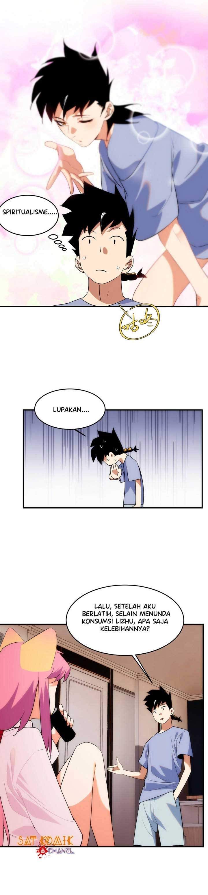 the-legend-are-true - Chapter: 6