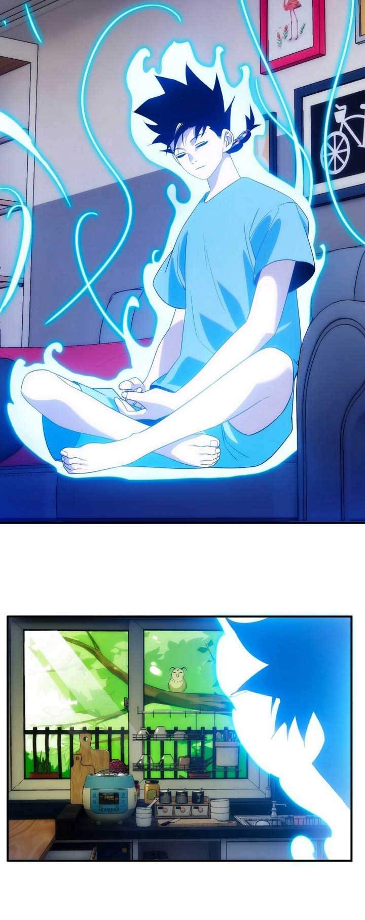 the-legend-are-true - Chapter: 6