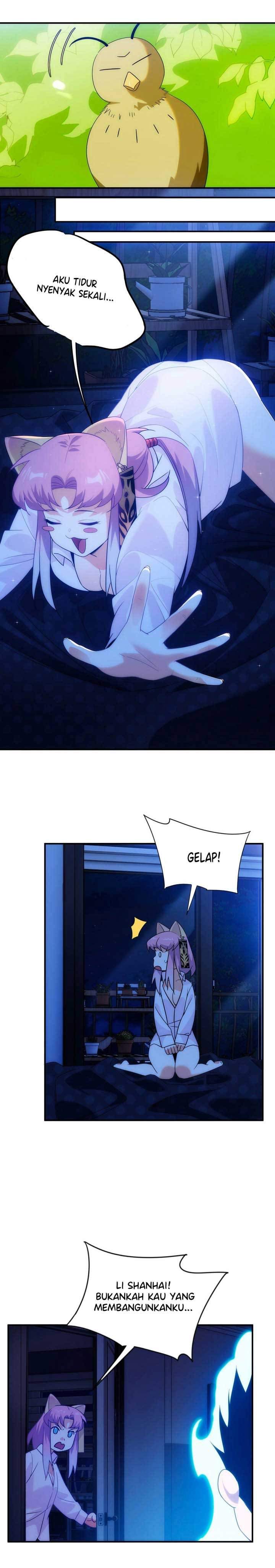 the-legend-are-true - Chapter: 6