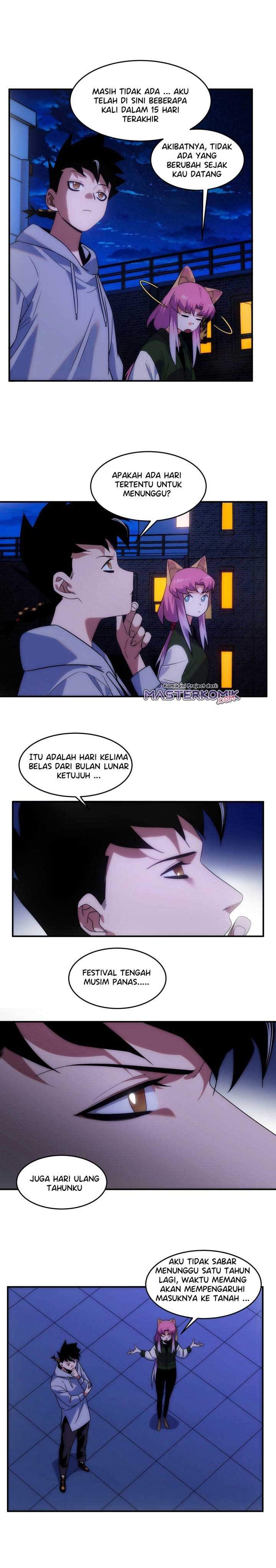 the-legend-are-true - Chapter: 6