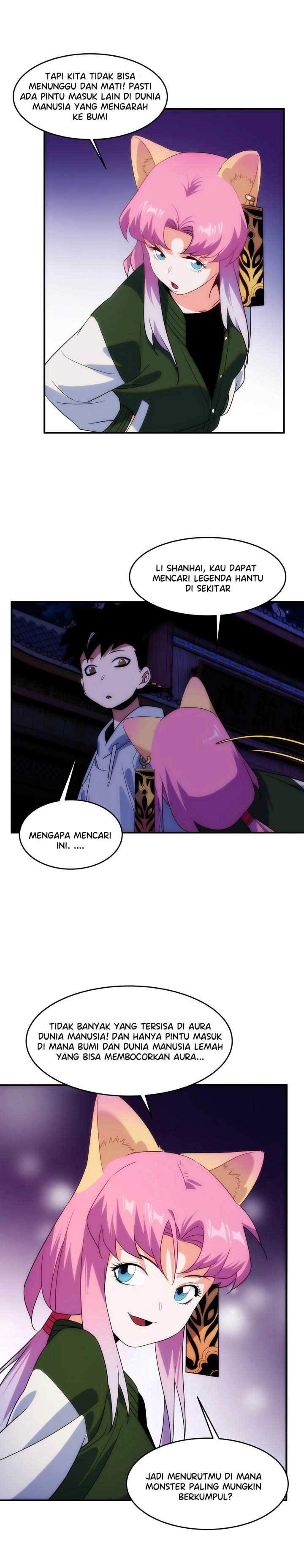 the-legend-are-true - Chapter: 6