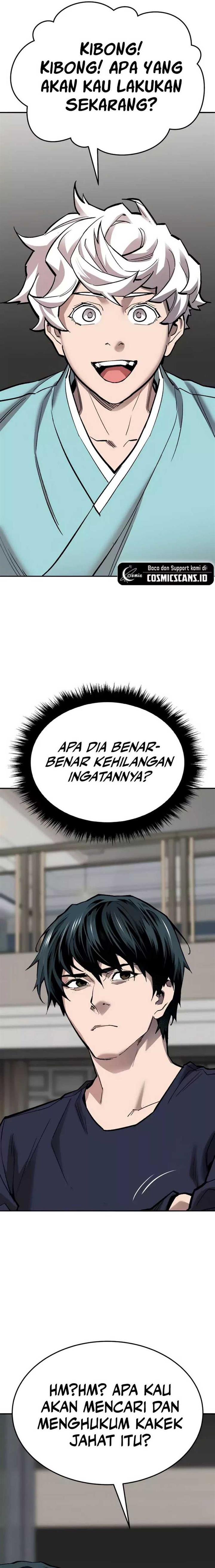 limit-breaker - Chapter: 146