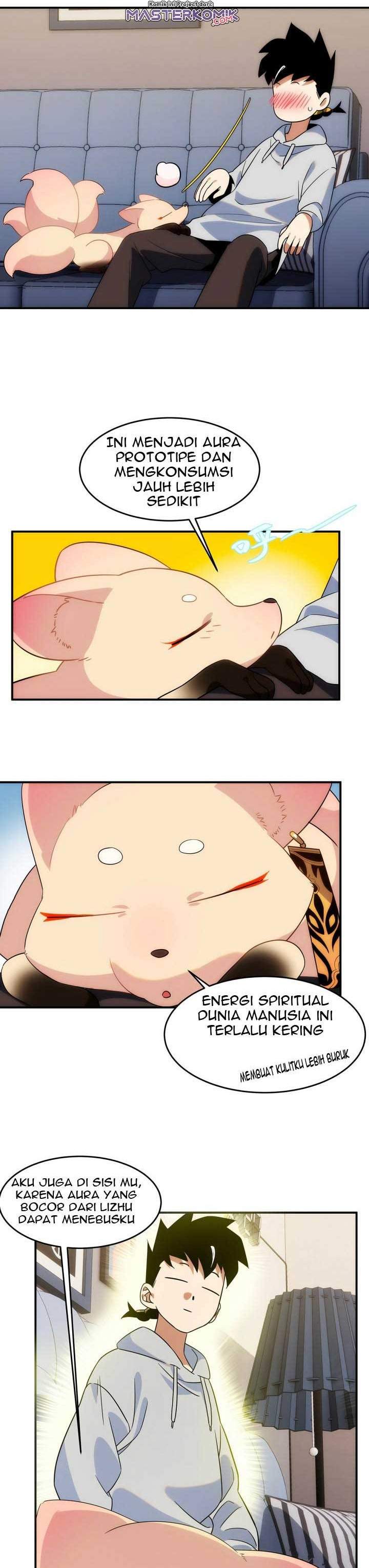 the-legend-are-true - Chapter: 7