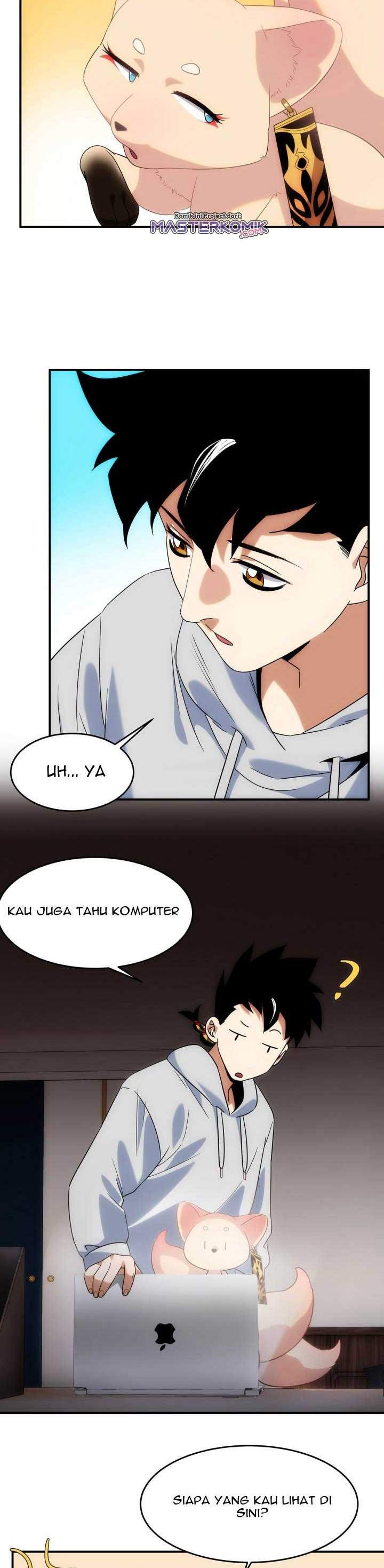 the-legend-are-true - Chapter: 7