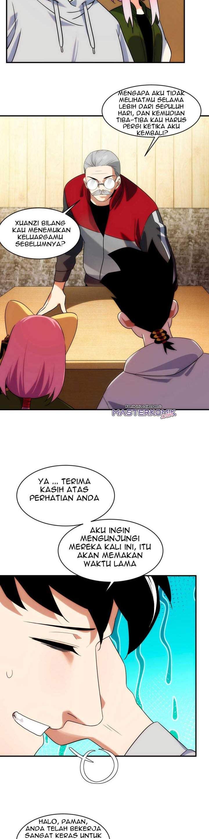 the-legend-are-true - Chapter: 7