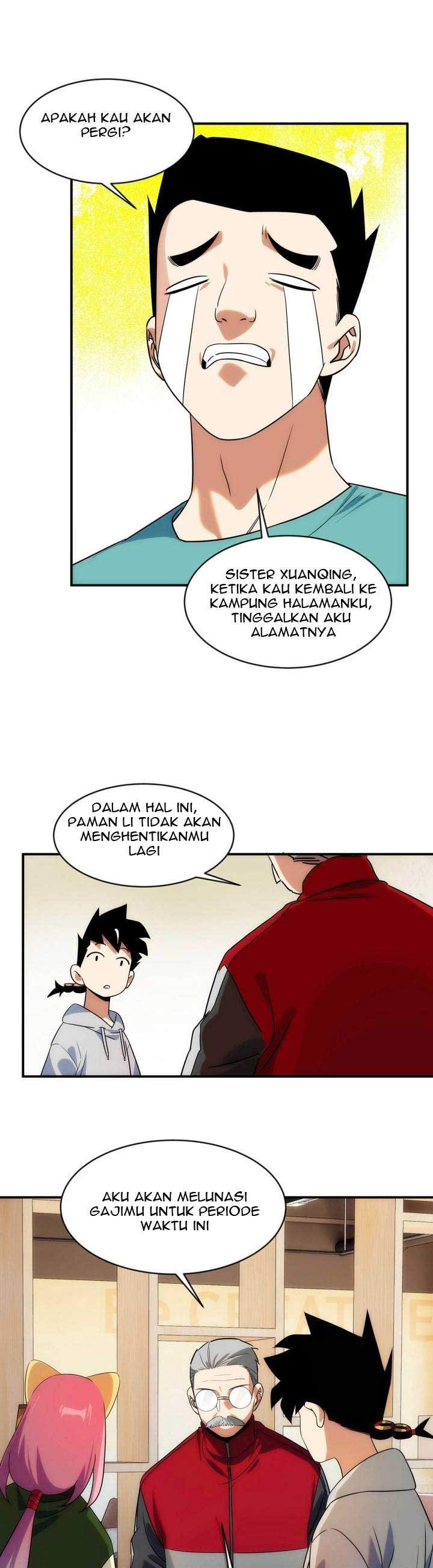 the-legend-are-true - Chapter: 7