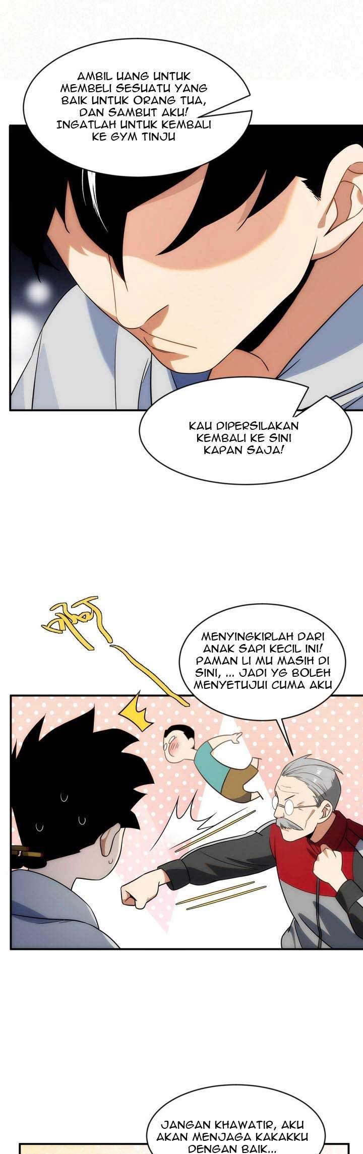 the-legend-are-true - Chapter: 7