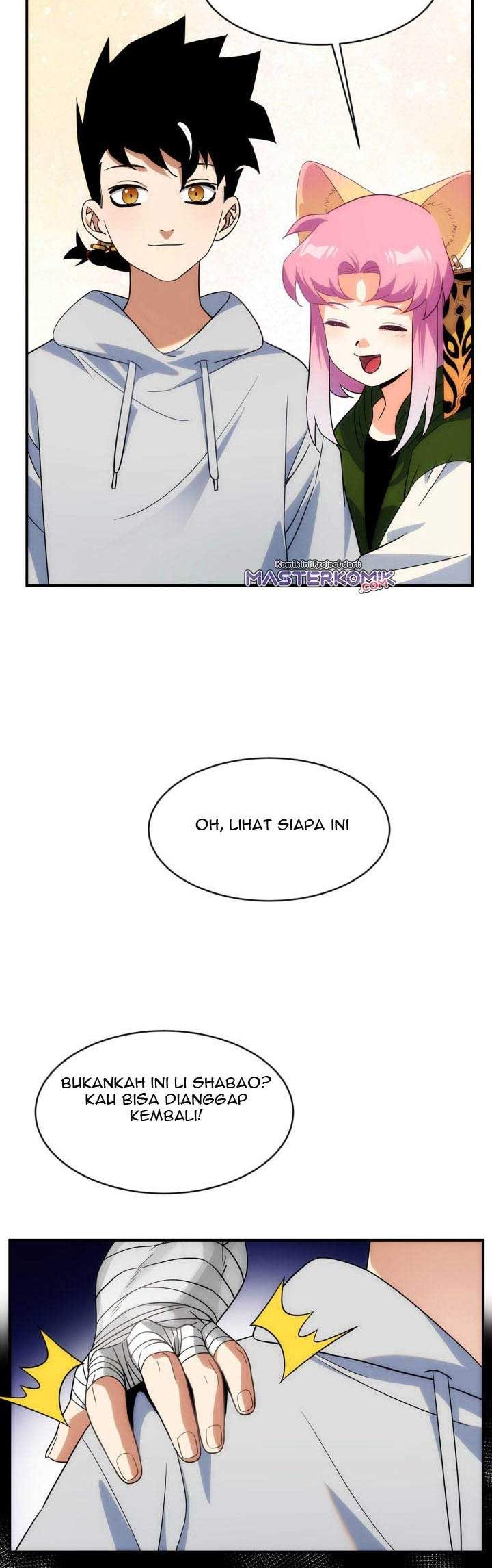 the-legend-are-true - Chapter: 7