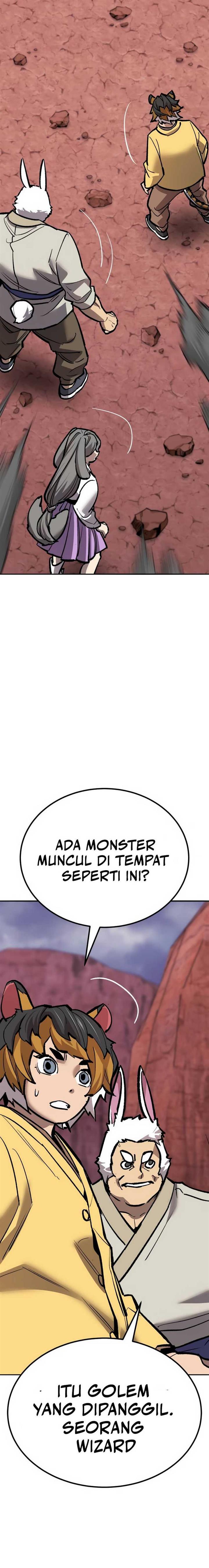 limit-breaker - Chapter: 147