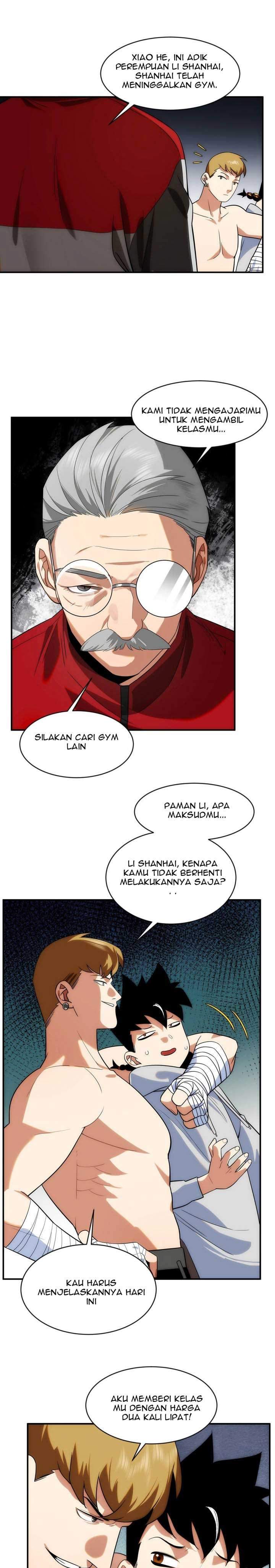 the-legend-are-true - Chapter: 8