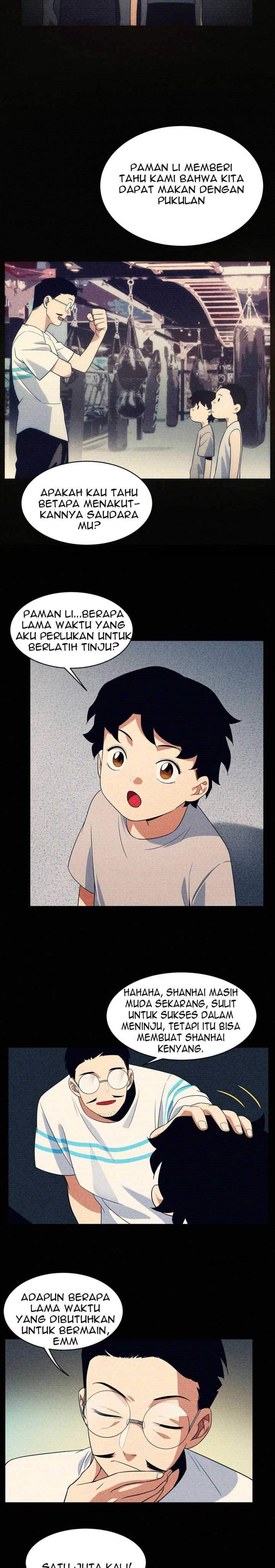 the-legend-are-true - Chapter: 8