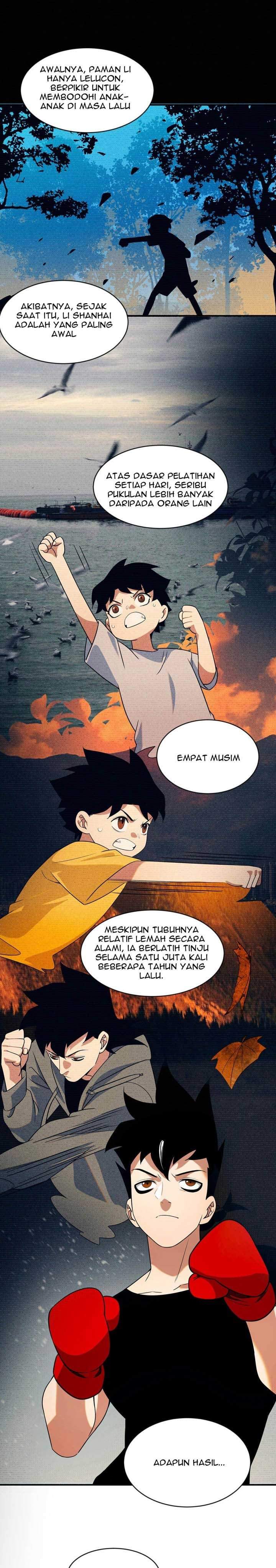 the-legend-are-true - Chapter: 8