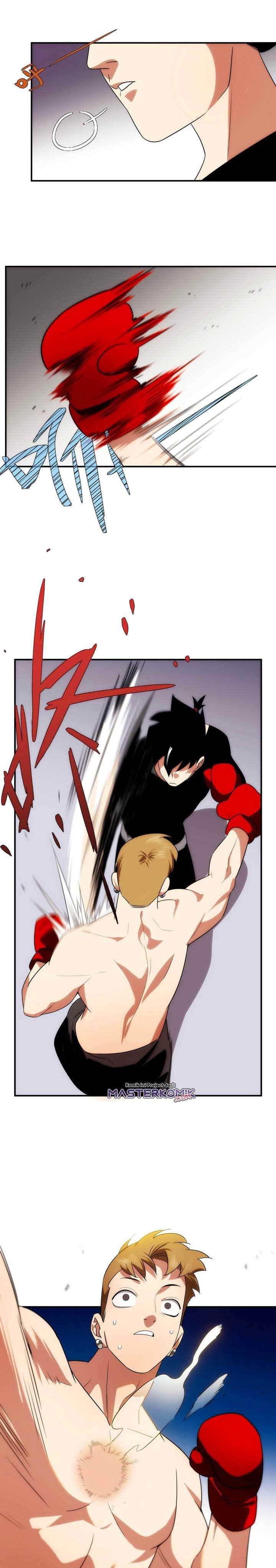 the-legend-are-true - Chapter: 8
