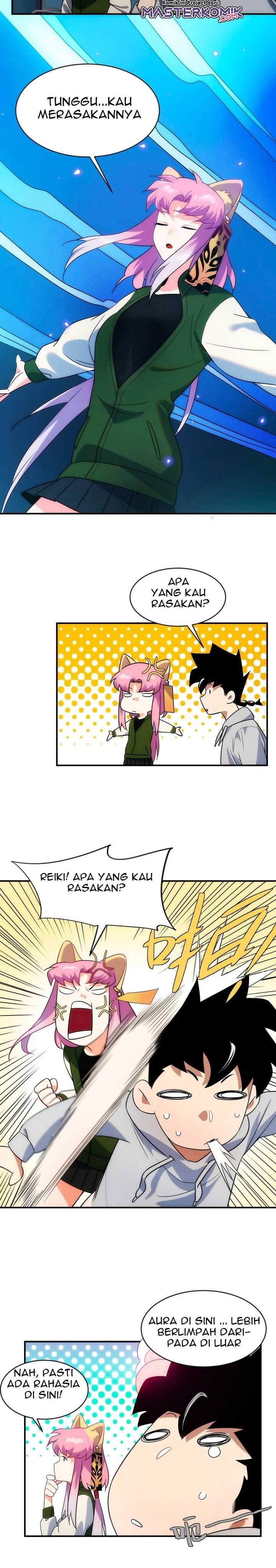 the-legend-are-true - Chapter: 8