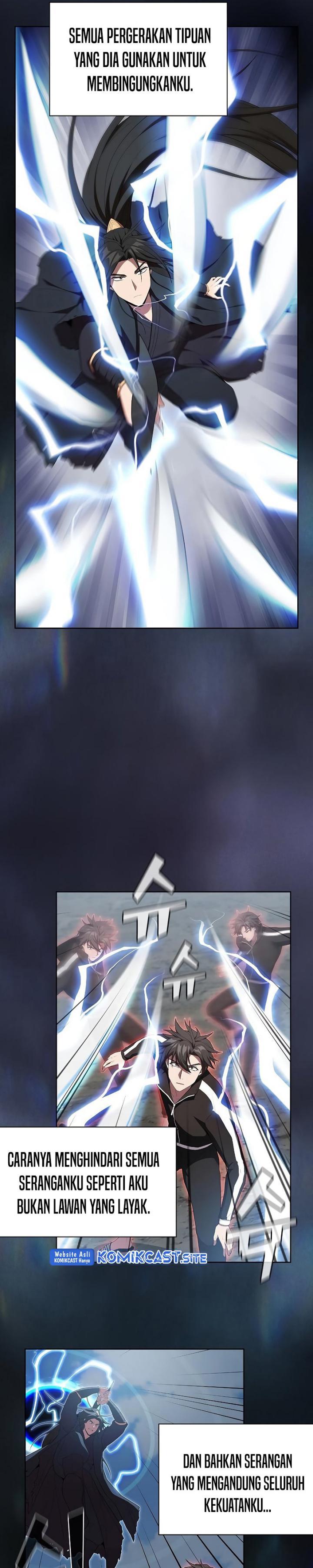 the-tutorial-tower-of-the-advanced-player - Chapter: 148