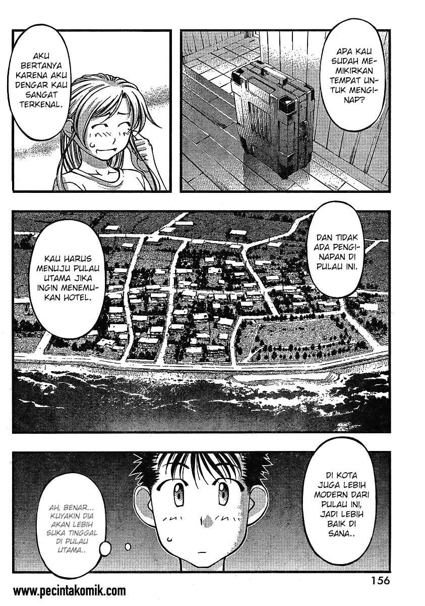 umi-no-misaki - Chapter: 64