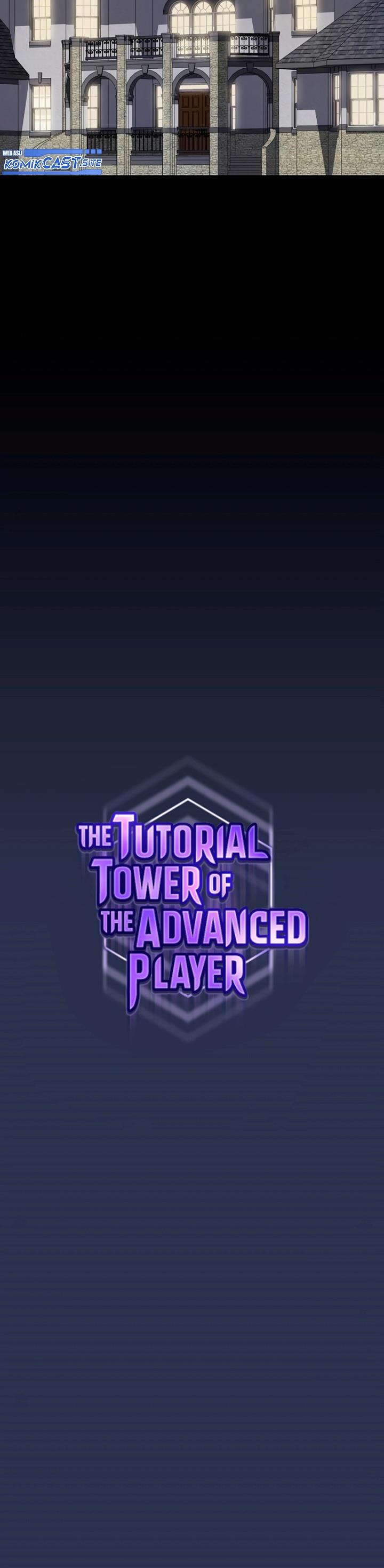 the-tutorial-tower-of-the-advanced-player - Chapter: 160