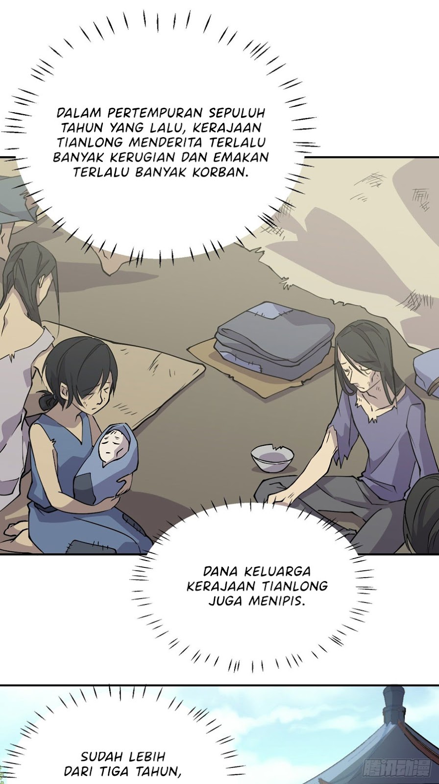 prince-hero - Chapter: 1