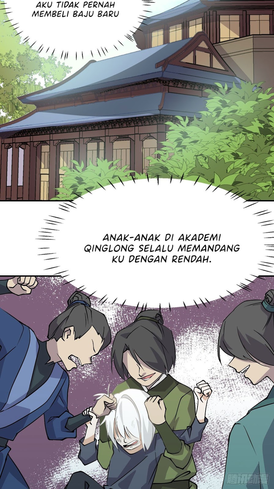 prince-hero - Chapter: 1