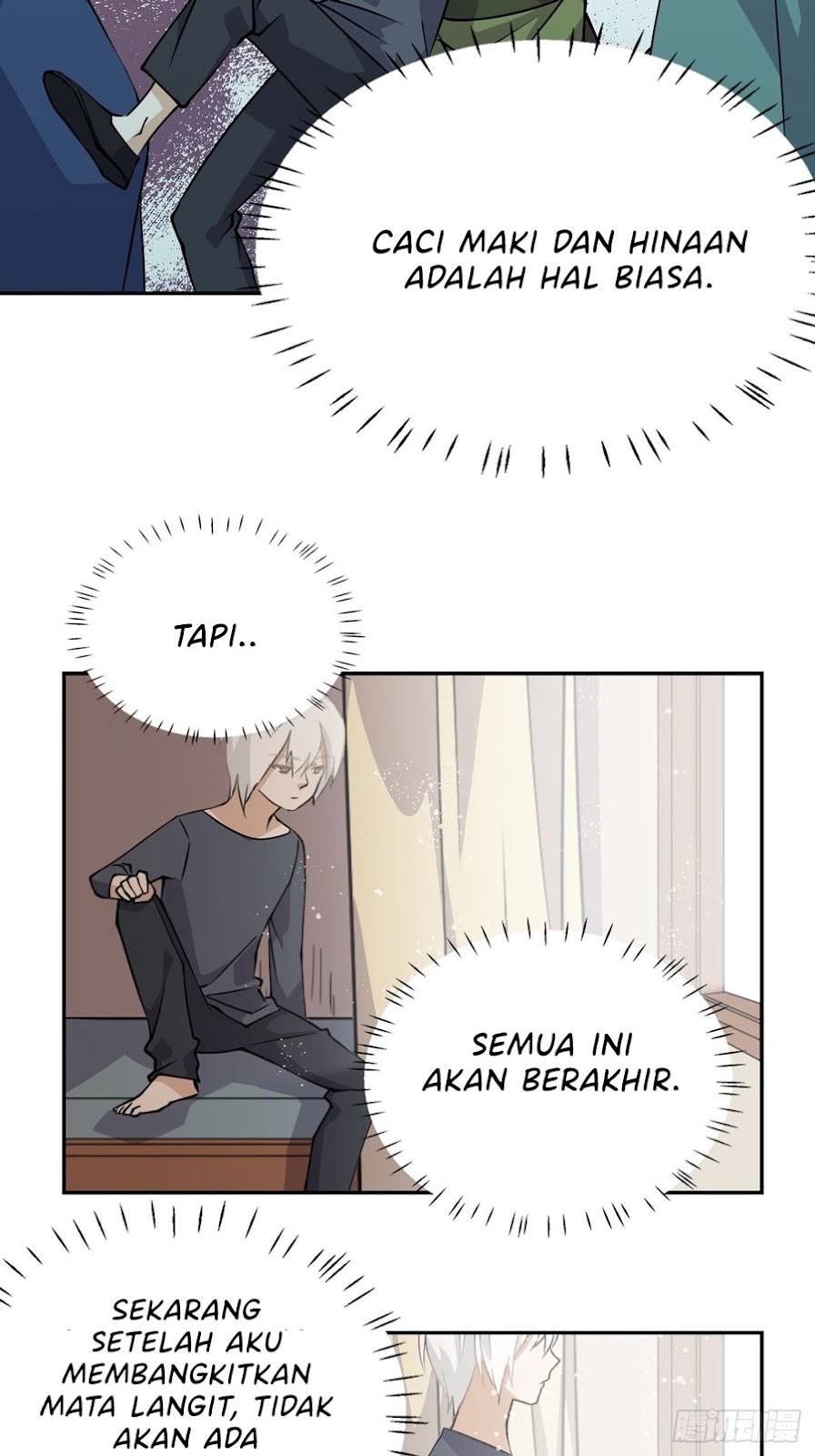 prince-hero - Chapter: 1