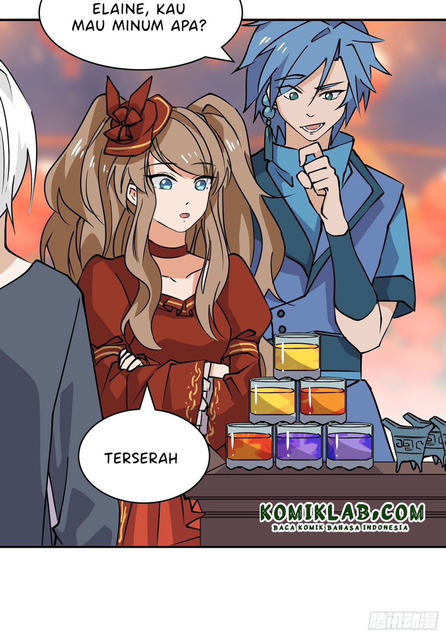 prince-hero - Chapter: 1