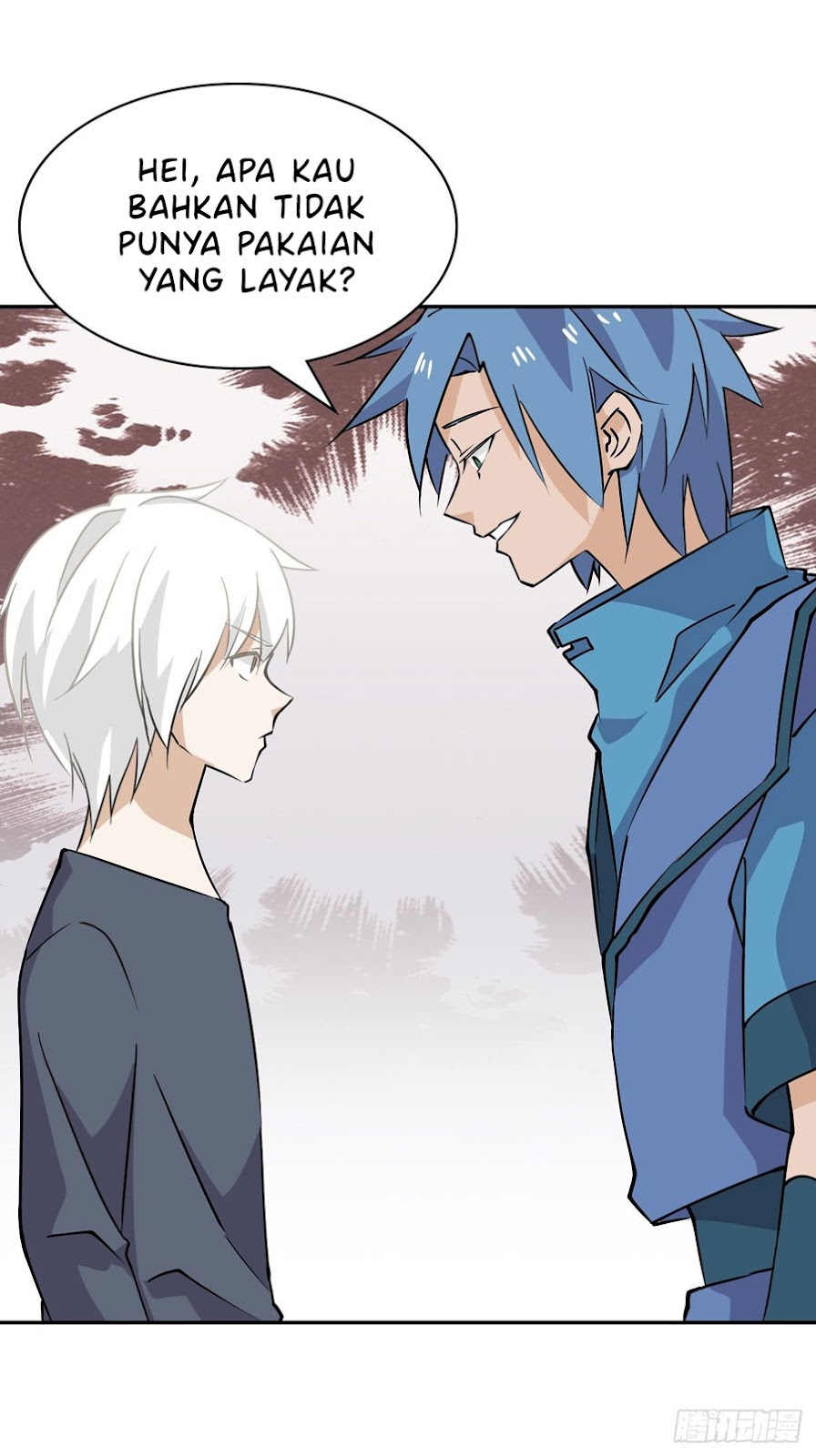 prince-hero - Chapter: 1