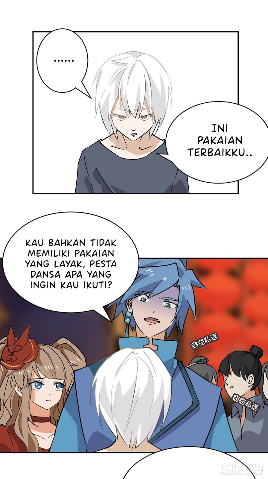 prince-hero - Chapter: 1