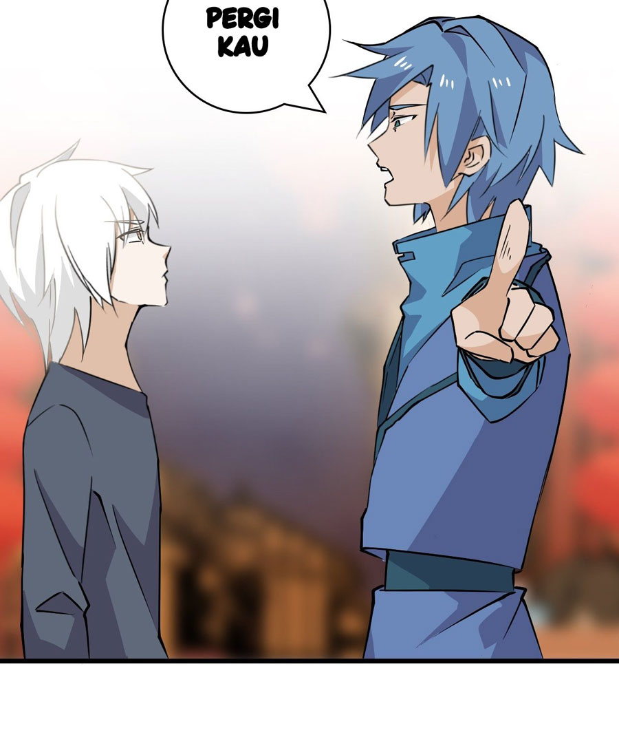 prince-hero - Chapter: 1