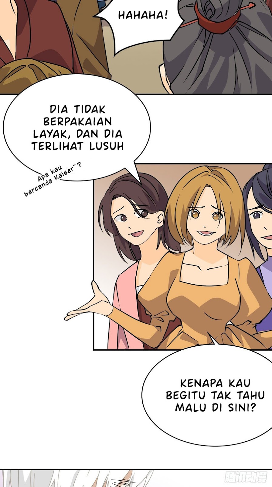 prince-hero - Chapter: 1