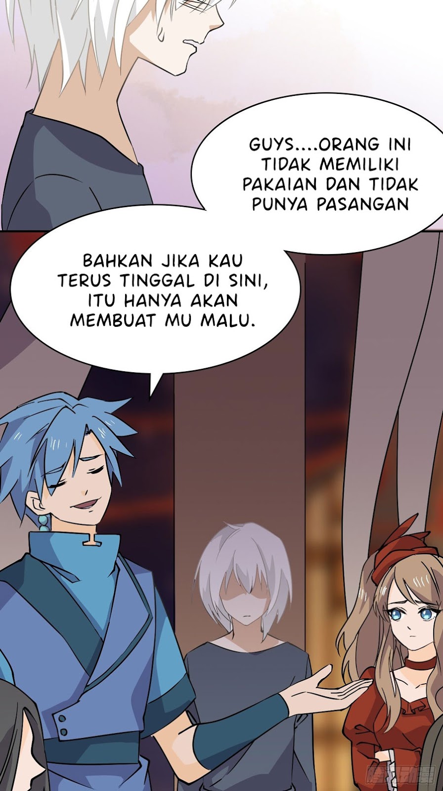 prince-hero - Chapter: 1