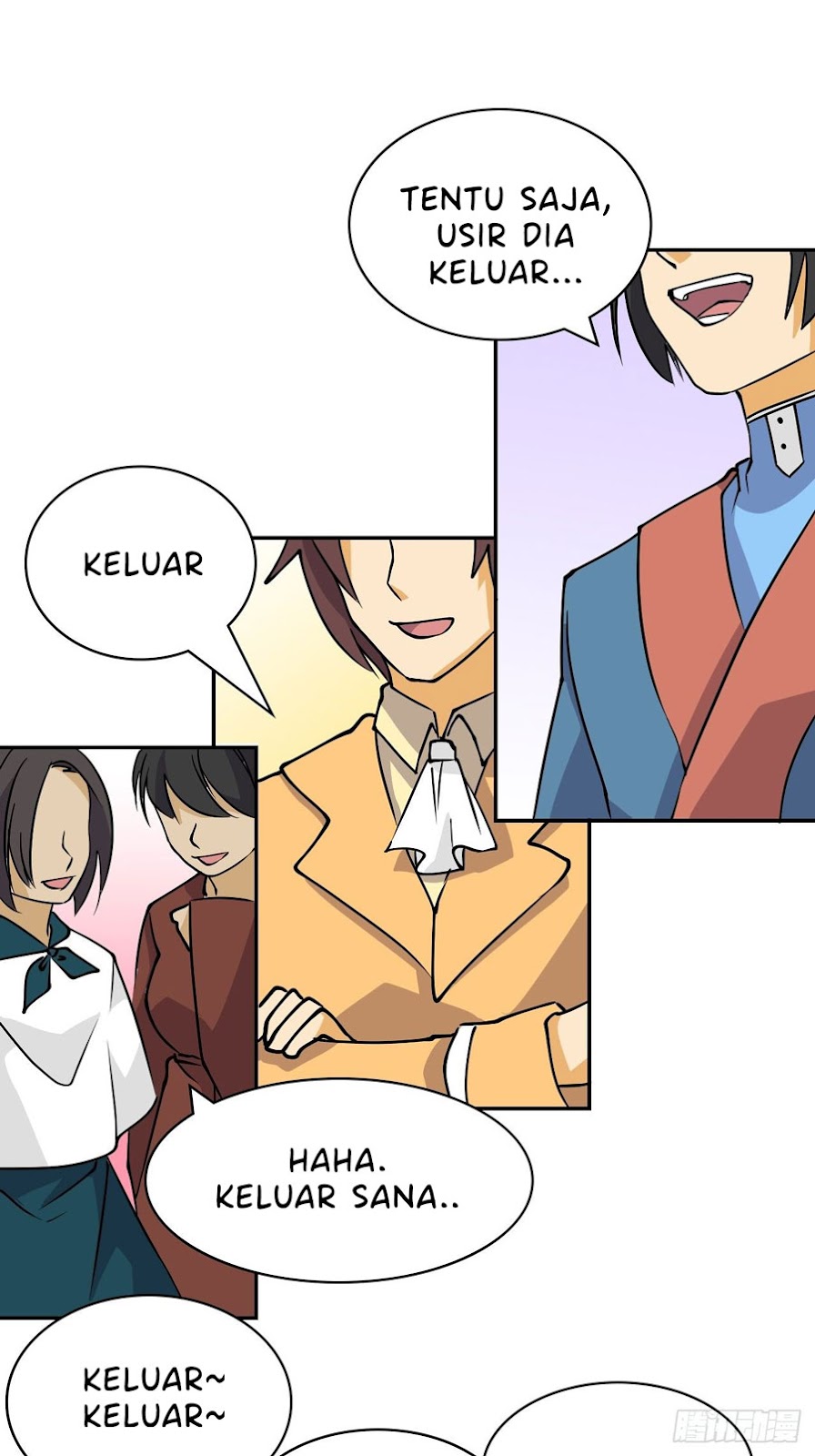 prince-hero - Chapter: 1