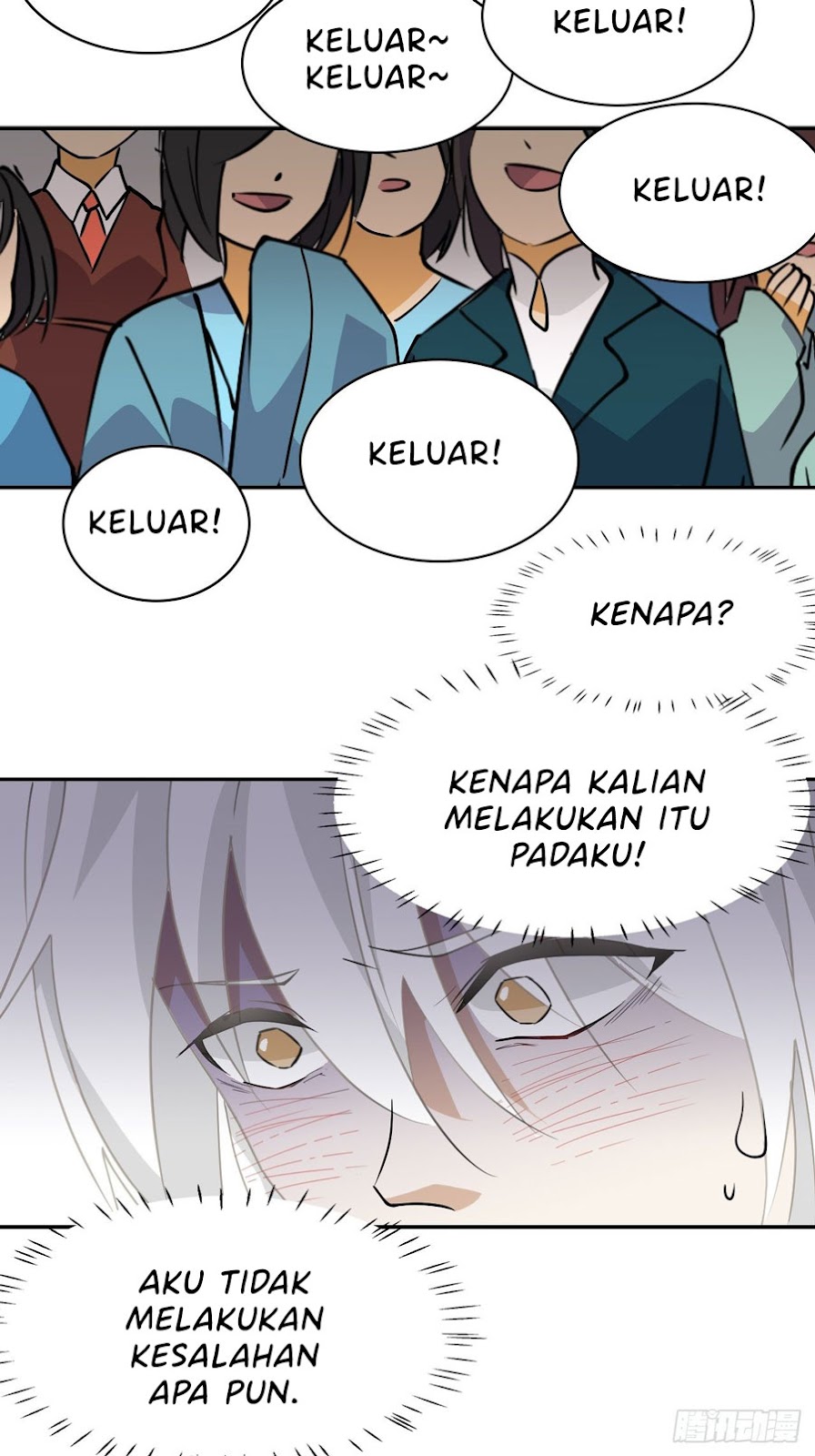 prince-hero - Chapter: 1