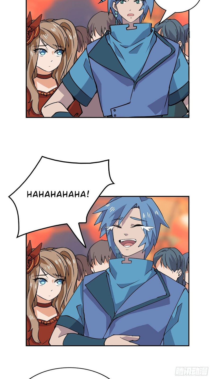 prince-hero - Chapter: 2