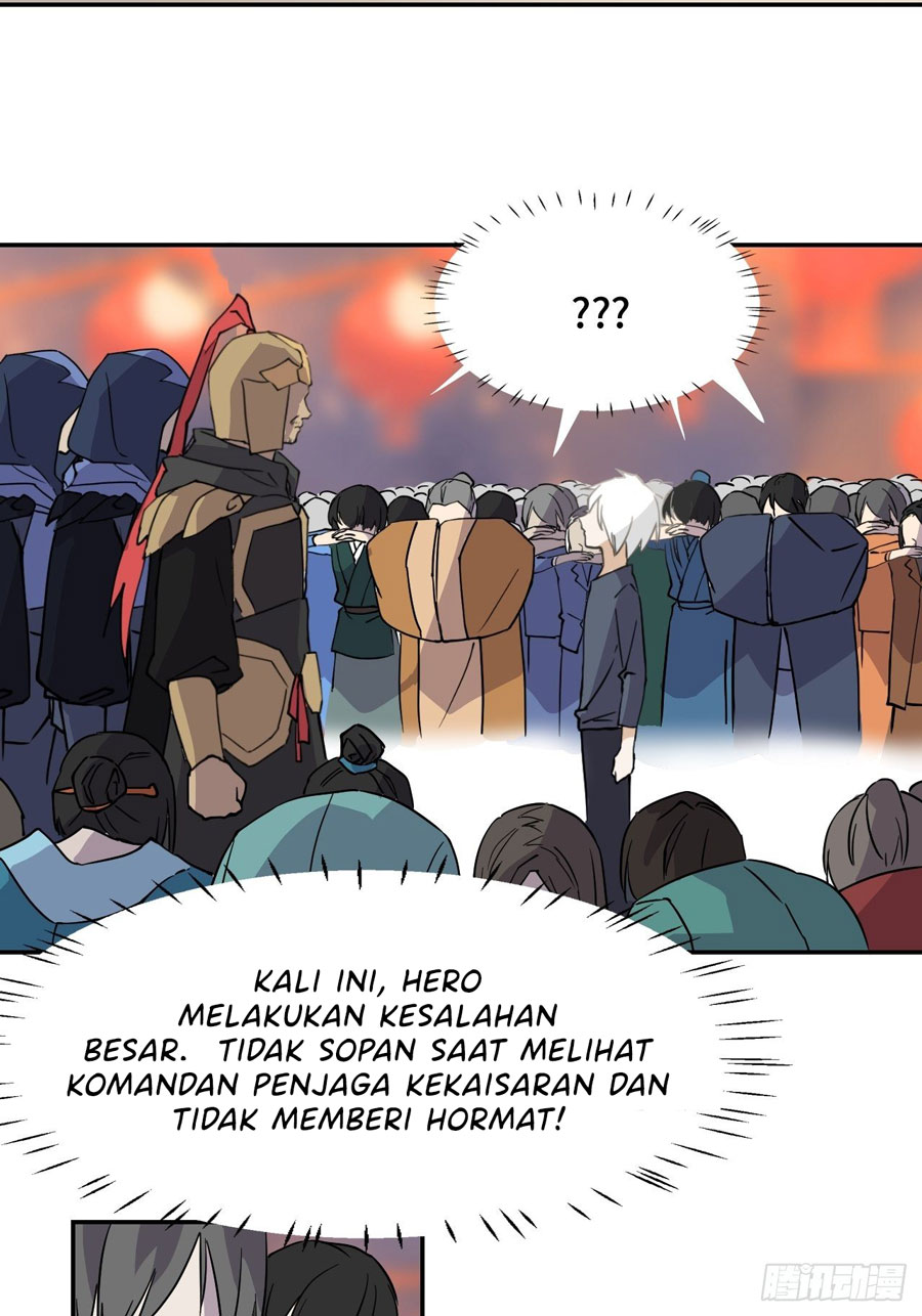 prince-hero - Chapter: 3