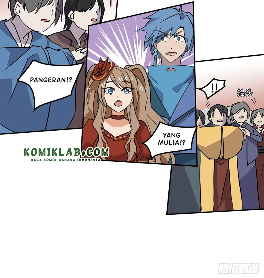 prince-hero - Chapter: 3