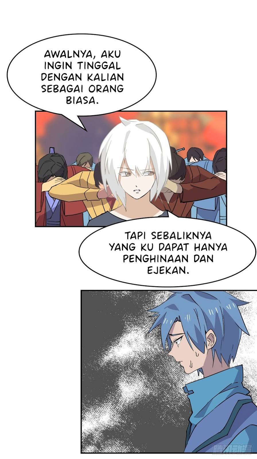 prince-hero - Chapter: 3