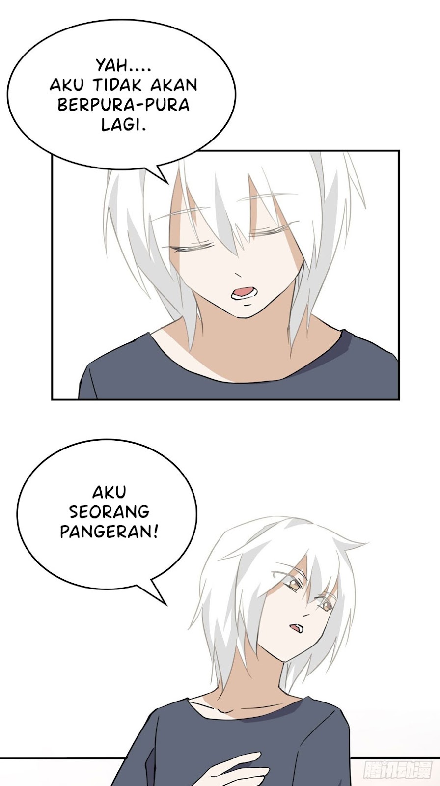 prince-hero - Chapter: 3