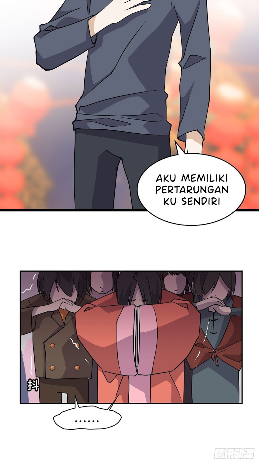 prince-hero - Chapter: 3