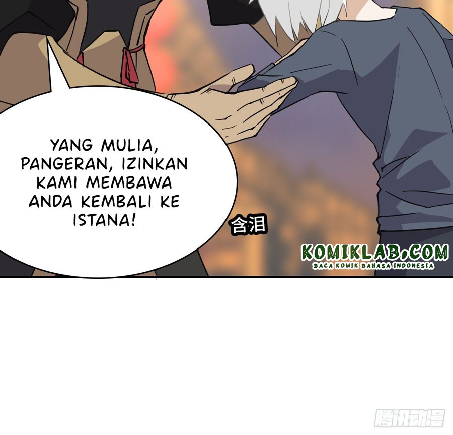 prince-hero - Chapter: 3