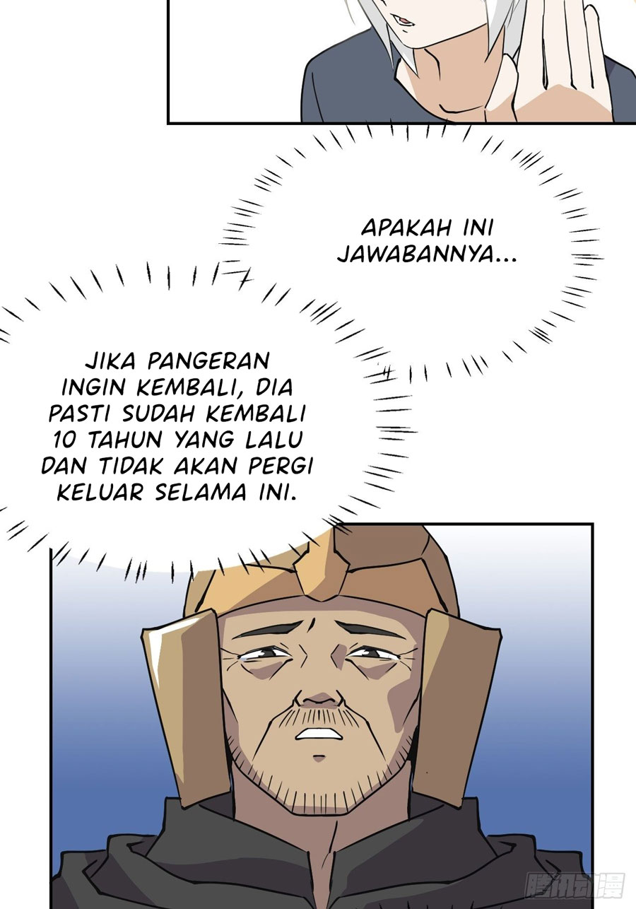 prince-hero - Chapter: 3
