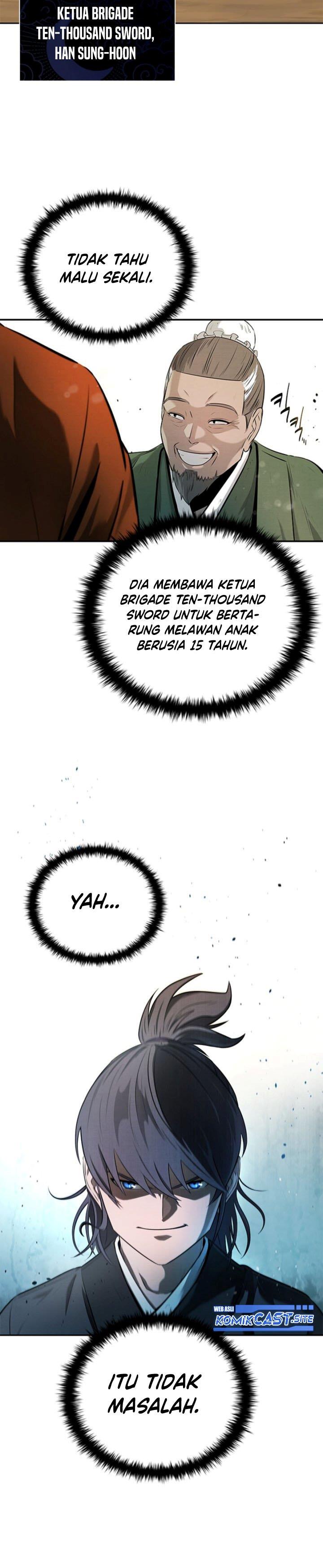 moon-shadow-sword-emperor - Chapter: 7