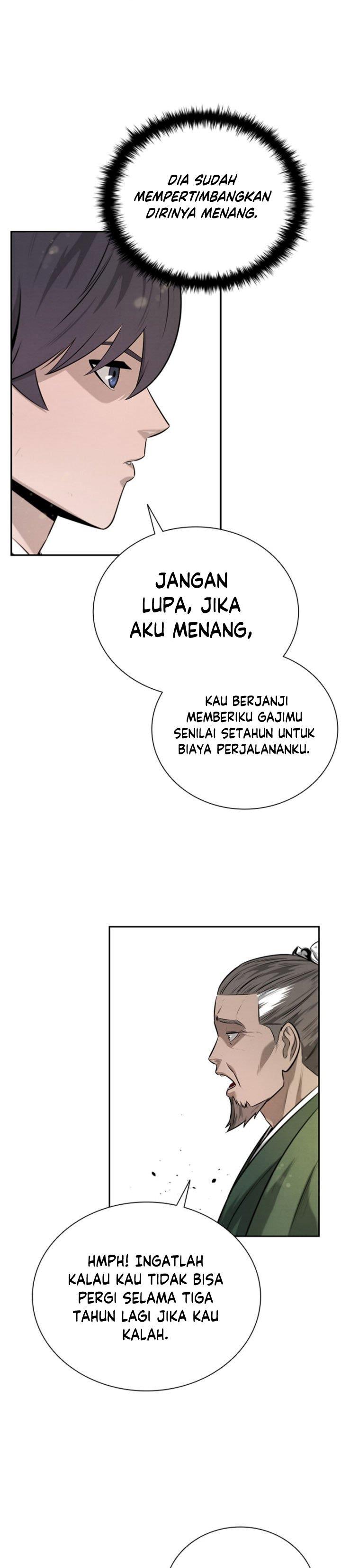 moon-shadow-sword-emperor - Chapter: 7