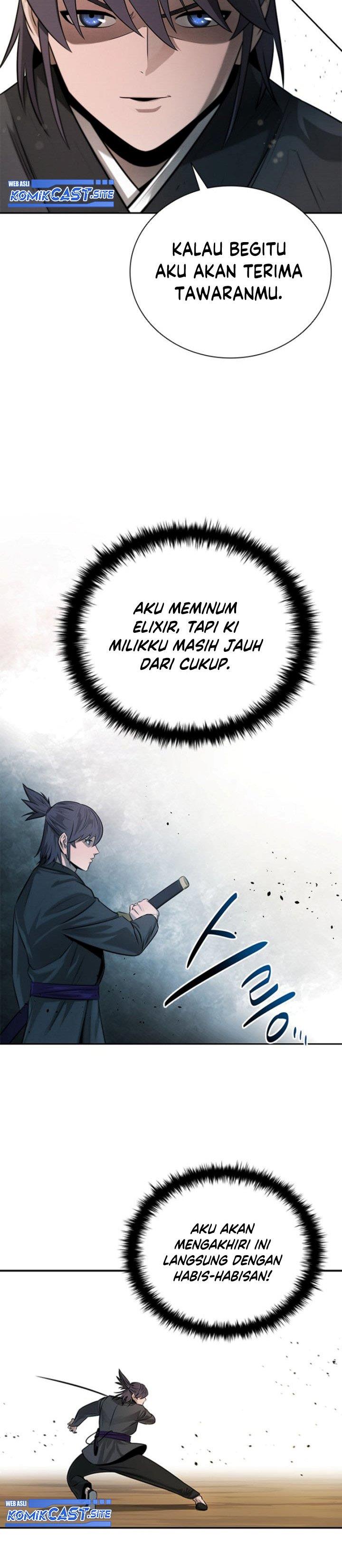 moon-shadow-sword-emperor - Chapter: 7
