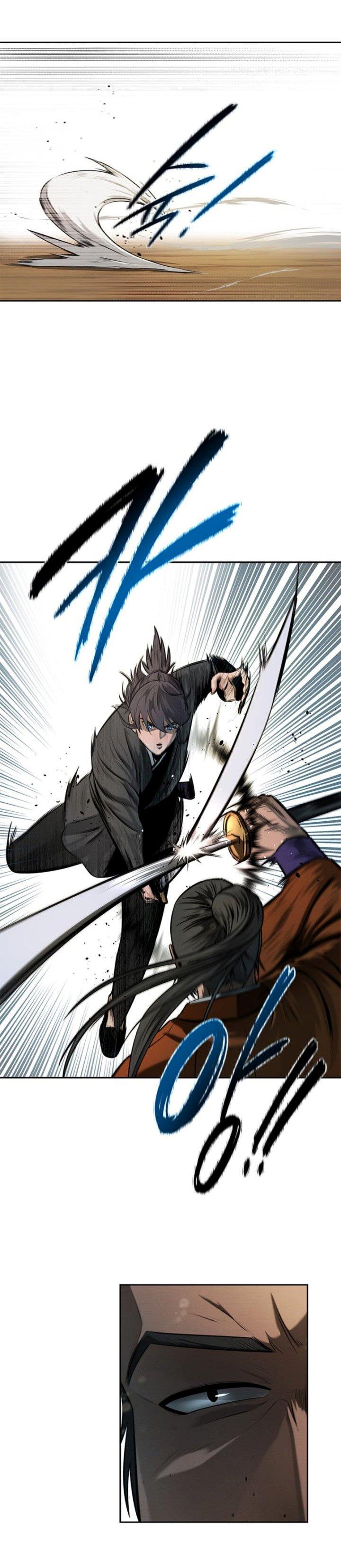 moon-shadow-sword-emperor - Chapter: 7