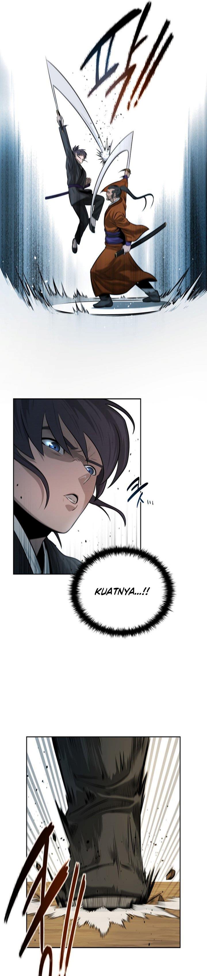 moon-shadow-sword-emperor - Chapter: 7